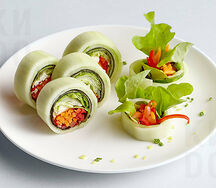 Овощной без риса