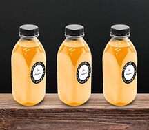 Апельсиновый сок