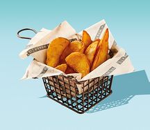 Картофель Айдахо