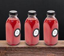 Домашний морс