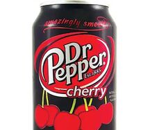 Dr. Pepper Класика