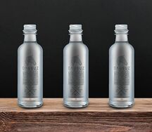 Минеральная вода Dausuz