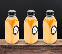 Апельсиновый сок