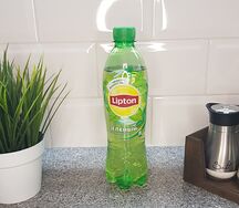 Lipton Зеленый чай