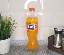 Fanta