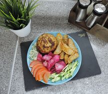 Котлета куриная