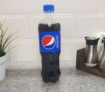 Pepsi