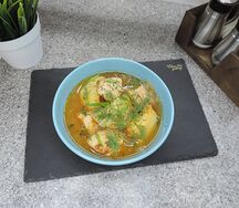 Куриное жаркое