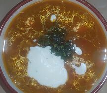 Мастава Харчо