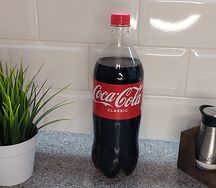 Coca-Cola