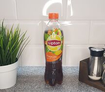 Lipton Персик