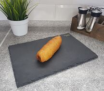 Сосиска в тесте