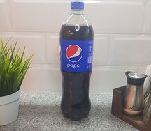 Pepsi