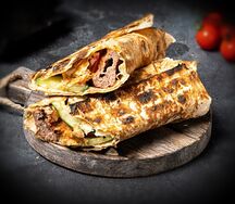 Кебаб из курицы