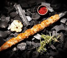 Люля из свинины