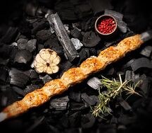 Люля из курицы