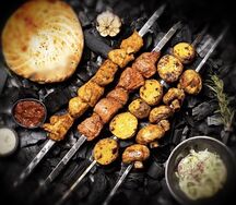 Сет То, Что Надо