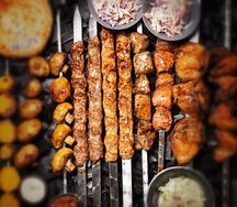 Сет Биг Сити