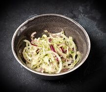 Лук маринованный