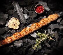 Люля из баранины