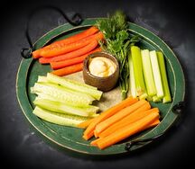 Овощной микс