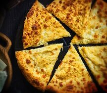 Мегрельский хачапури