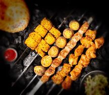 Сет Моя Курочка