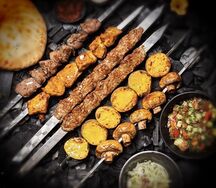 Сет Тихий Ягнёнок