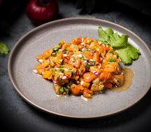 Мангал-салат