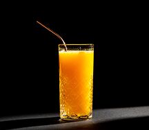 Фреш апельсиновый