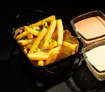 Картофель фри