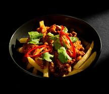 Чили кон карне