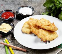 Наггетсы куриные