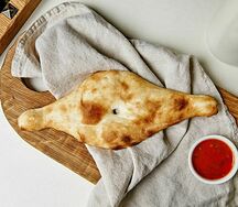 Лаваш из тандыра