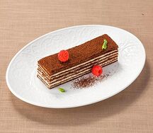 Торт Згапари