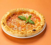 Пицца Маргарита