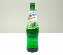 Грузинский лимонад Натахтари