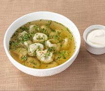 Чучвара-шурпа