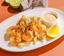 Фритто мисто