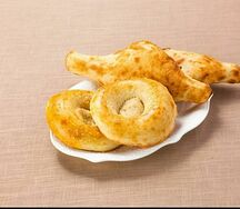 Набор из тандыра