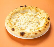 Пицца Четыре сыра