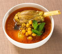 Кюфта-бозбаш