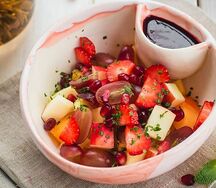 Фруктовый салат