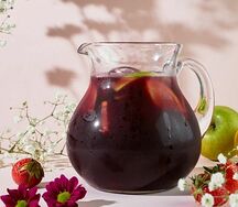 Компот из сухофруктов