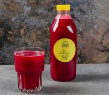 Морс домашний