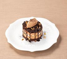 Торт Маймун