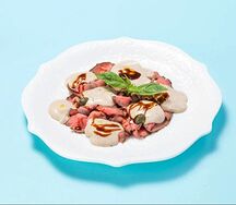 Вителло тоннато