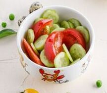 Овощная компания