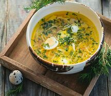 Курочка Ряба