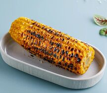 Початок кукурузы